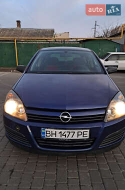 Универсал Opel Astra 2004 в 