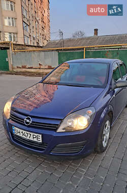Универсал Opel Astra 2004 в 