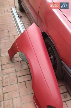 Хэтчбек Opel Astra 1992 в 