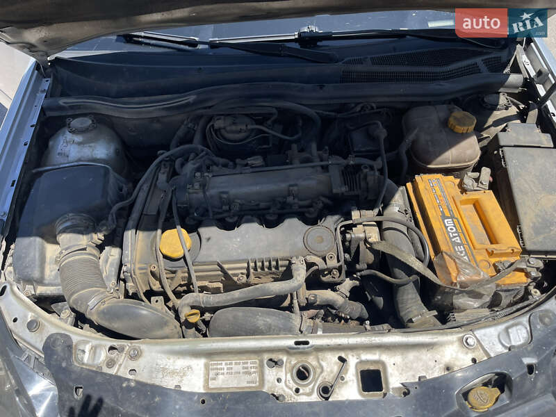 Универсал Opel Astra 2006 в Косове