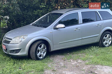 Универсал Opel Astra 2008 в 