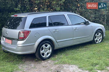 Универсал Opel Astra 2008 в 