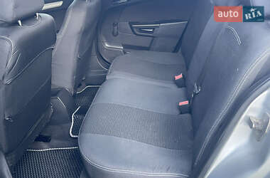Универсал Opel Astra 2008 в 