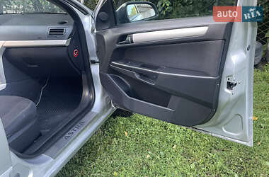 Универсал Opel Astra 2008 в 