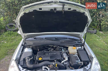 Универсал Opel Astra 2008 в 