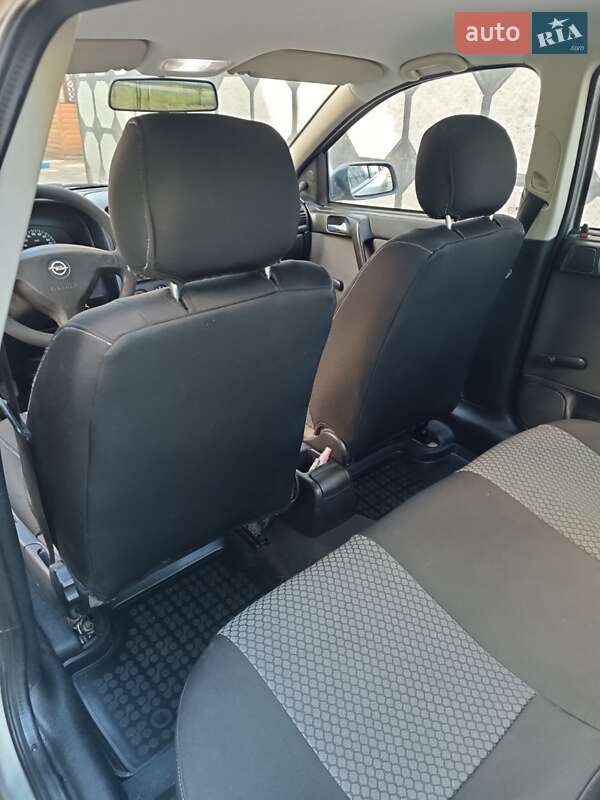 Седан Opel Astra 2006 в Калуші