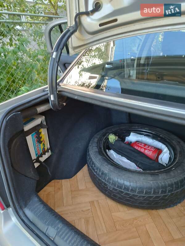 Седан Opel Astra 2006 в Калуші