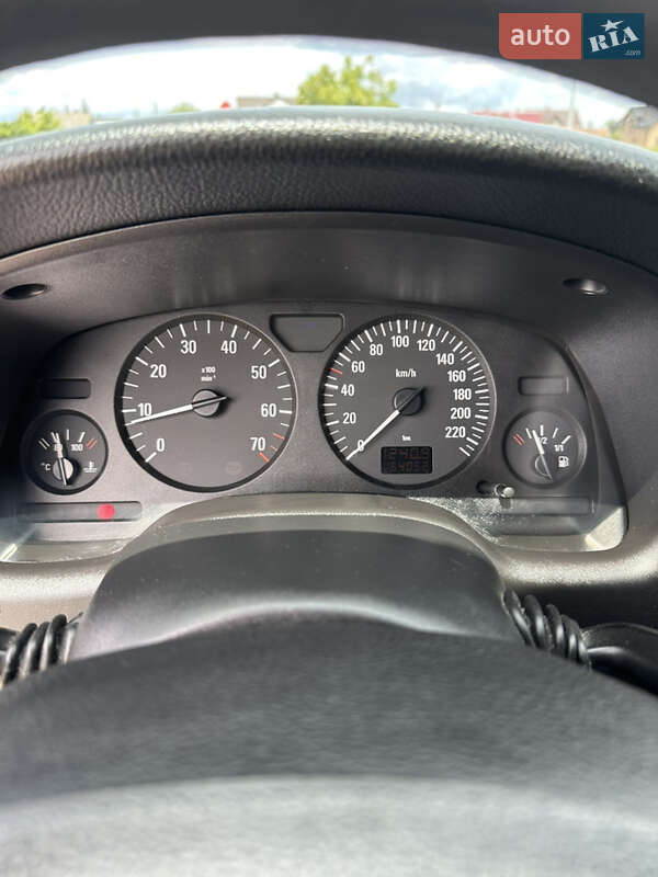 Седан Opel Astra 2007 в Городку