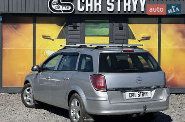 Универсал Opel Astra 2006 в 
