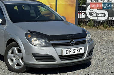 Универсал Opel Astra 2006 в 