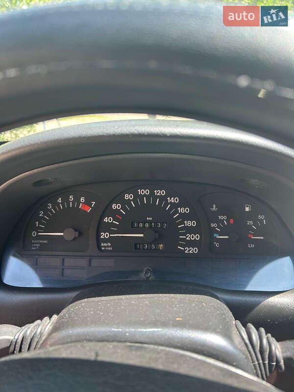 Универсал Opel Astra 1997 в Львове