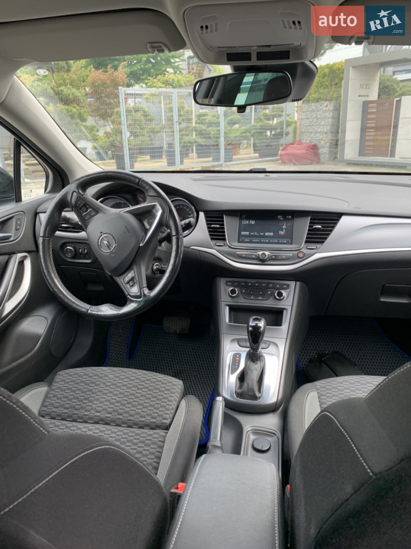2021 Opel Astra - мініатюра 14