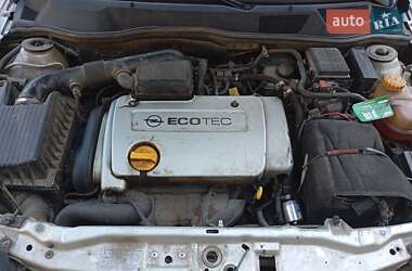 Универсал Opel Astra 2004 в 