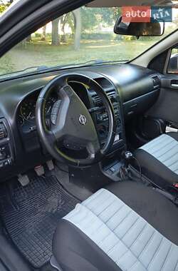 Универсал Opel Astra 2004 в 