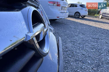 Хетчбек Opel Astra 2006 в 