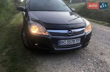 Універсал Opel Astra 2008 в 