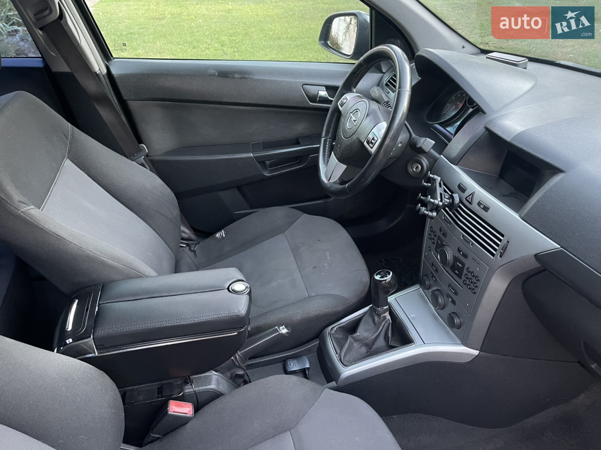 2011 Opel Astra - мініатюра 5