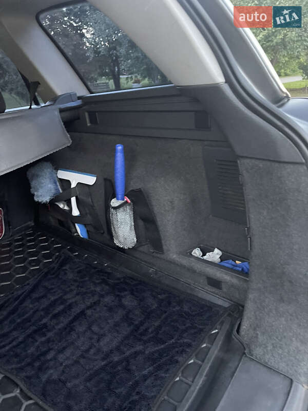 Универсал Opel Astra 2011 в Киеве