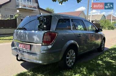 Универсал Opel Astra 2009 в Борисполе