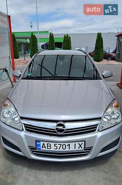 Универсал Opel Astra 2007 в Виннице