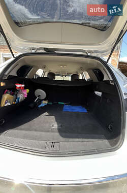Универсал Opel Astra 2013 в 