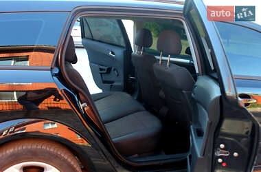 Універсал Opel Astra 2008 в 