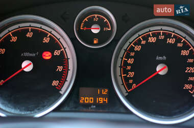 Універсал Opel Astra 2008 в 