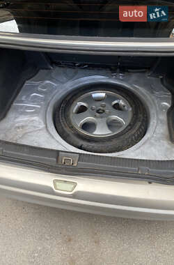 Седан Opel Astra 2006 в 