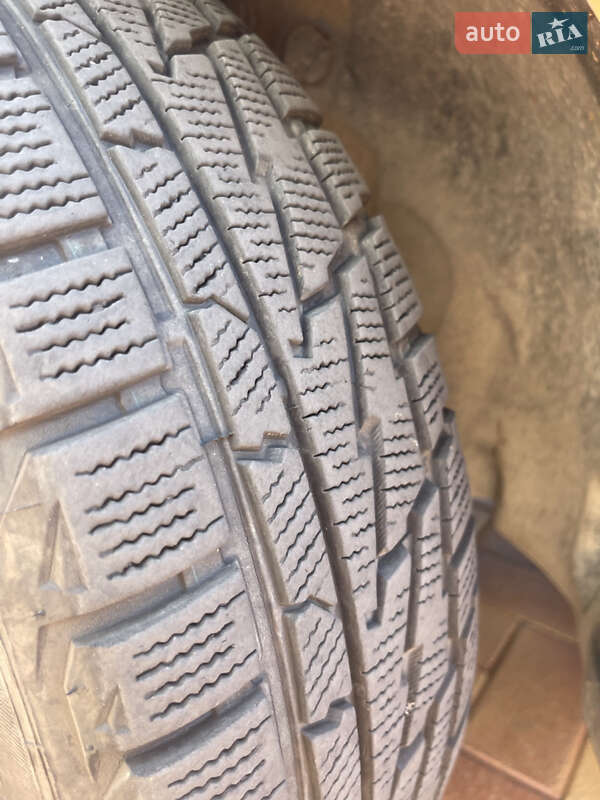 Универсал Opel Astra 2005 в Виннице