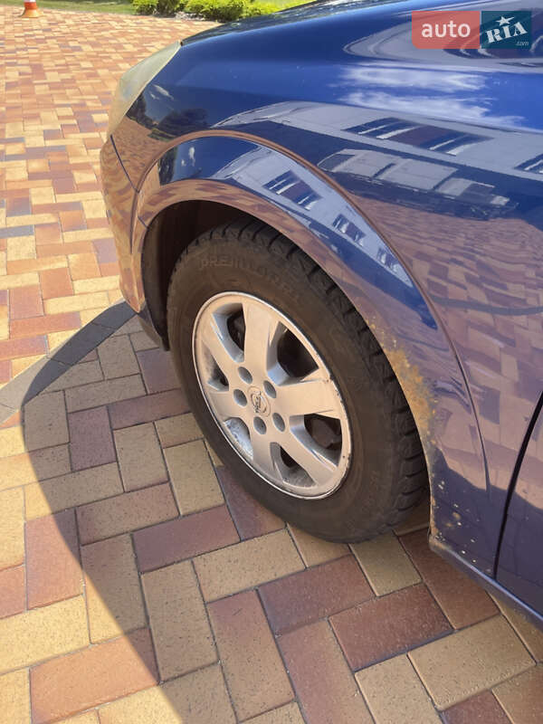 Универсал Opel Astra 2005 в Виннице