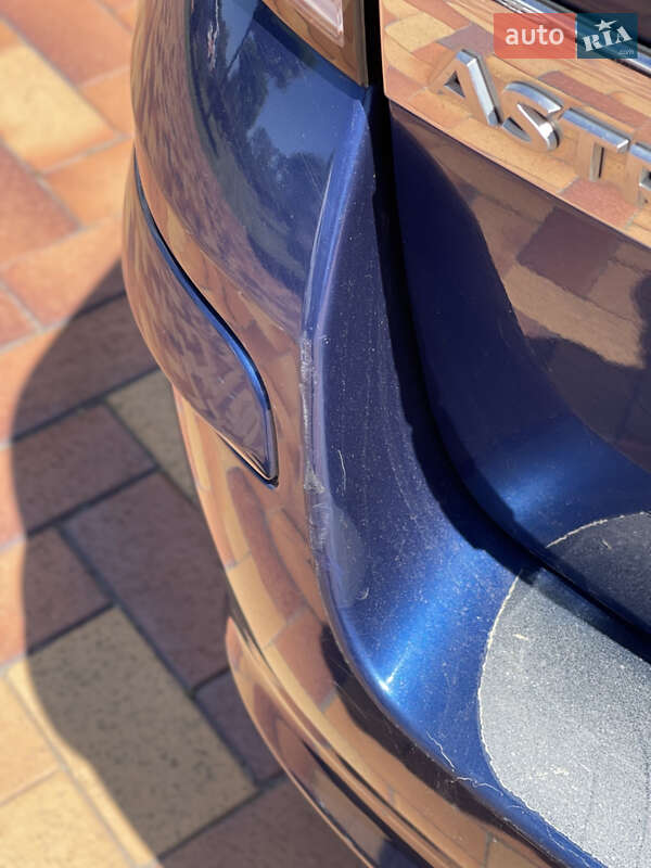 Универсал Opel Astra 2005 в Виннице