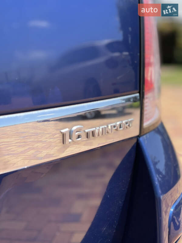 Универсал Opel Astra 2005 в Виннице