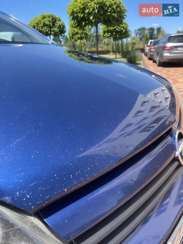 Универсал Opel Astra 2005 в Виннице