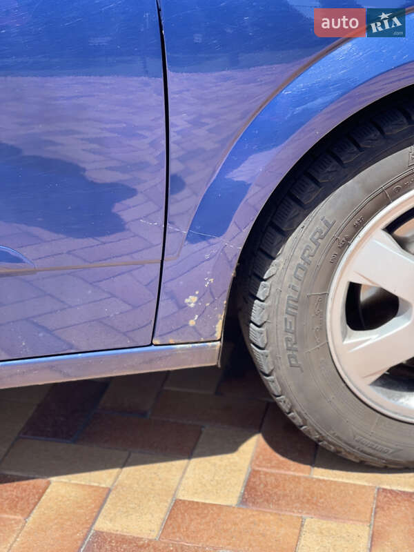 Универсал Opel Astra 2005 в Виннице