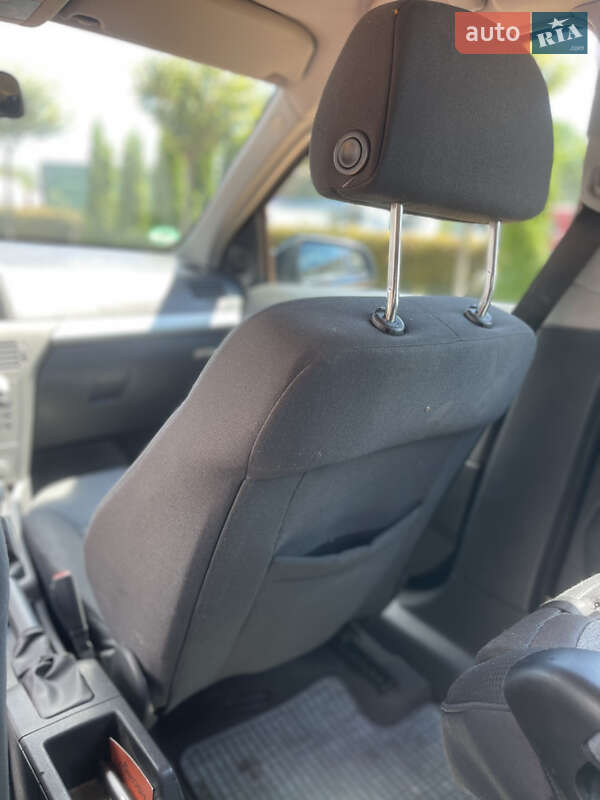 Универсал Opel Astra 2005 в Виннице