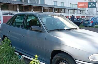 Седан Opel Astra 1997 в 