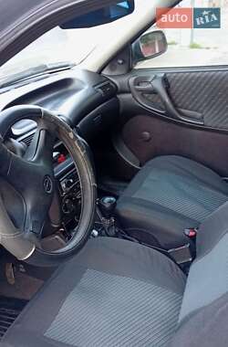 Седан Opel Astra 1997 в 