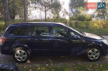 Универсал Opel Astra 2007 в Тернополе
