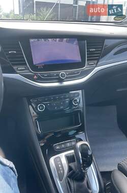 Универсал Opel Astra 2020 в 