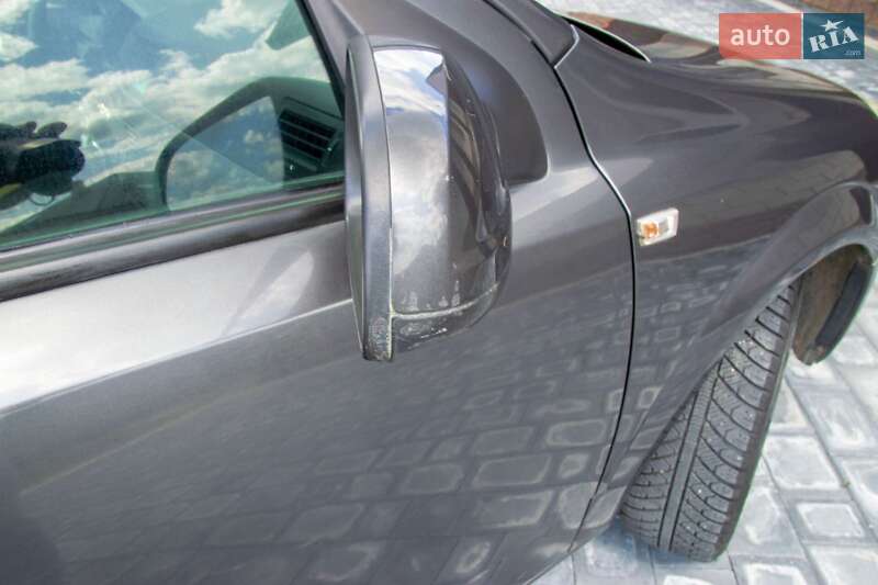 Универсал Opel Astra 2009 в Вараше фото 6 Универсал Opel Astra 2009 в Вараше