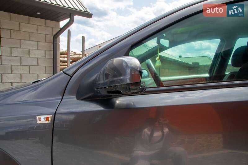 Универсал Opel Astra 2009 в Вараше фото 15 Универсал Opel Astra 2009 в Вараше