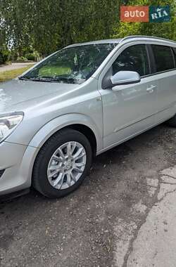 Универсал Opel Astra 2009 в 