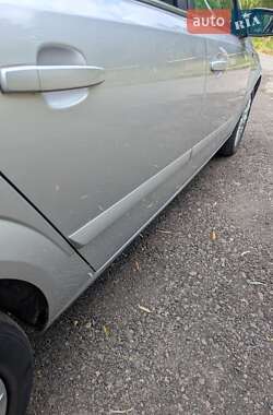 Универсал Opel Astra 2009 в 