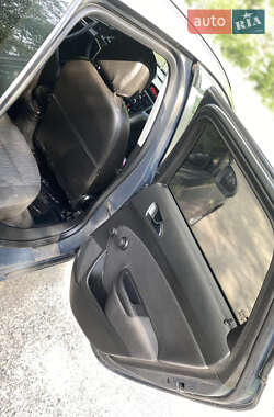 Универсал Opel Astra 2012 в 
