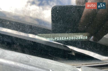 Универсал Opel Astra 2012 в 