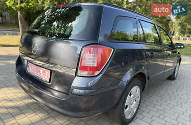Универсал Opel Astra 2007 в 