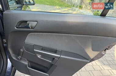 Универсал Opel Astra 2007 в 