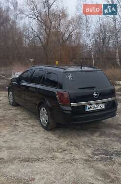 Универсал Opel Astra 2006 в 
