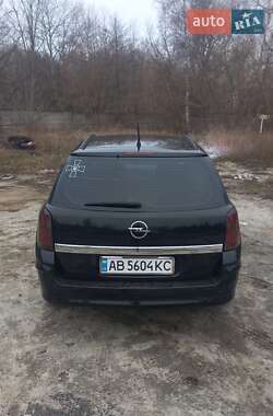 Универсал Opel Astra 2006 в 