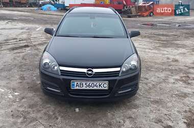 Универсал Opel Astra 2006 в 